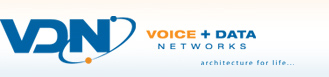 Voice and Data Networks